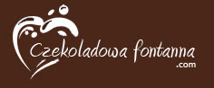 czekoladowa fontanna